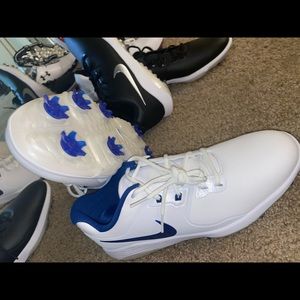 Nike golf‼️‼️ Size 12 Nike vapor pro Lunarlon
